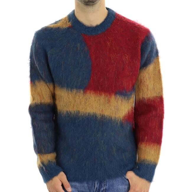 MAGLIA IDLEWOOD OBEY - Mad Fashion | img vers.1300x/